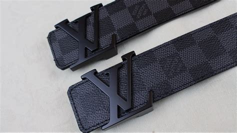 black louis vuitton belt replica|louis vuitton knockoff belt.